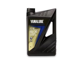 Yamaha 4-S Fully Synthetic Marine Oil