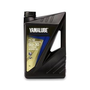 Yamaha 4-S Fully Synthetic Marine Oil