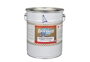 Epifanes Copper-Cruise 5 liter