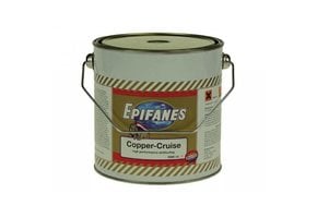 Epifanes Copper-Cruise 2.5 liter