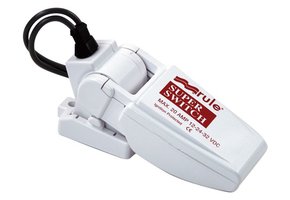 Rule Rule-A-Matic 'Super' Vlotterschakelaar