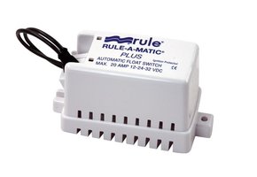 Rule Rule-A-Matic 'Plus' Vlotterschakelaar