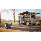 Yamaha EF3000iSE Generator