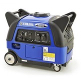 Yamaha EF3000iSE Generator
