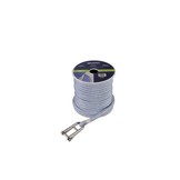 Talamex Vallijn met valsluiting - 8, 10 en 12 mm