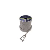Talamex Vallijn met valsluiting - 8, 10 en 12 mm