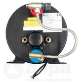 SPX Johnson AquaH Boiler