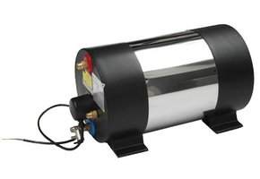 SPX Johnson AquaH Boiler