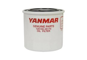 Yanmar Oliefilter 129150-35170