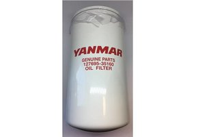 Yanmar Oliefilter 127695-35160