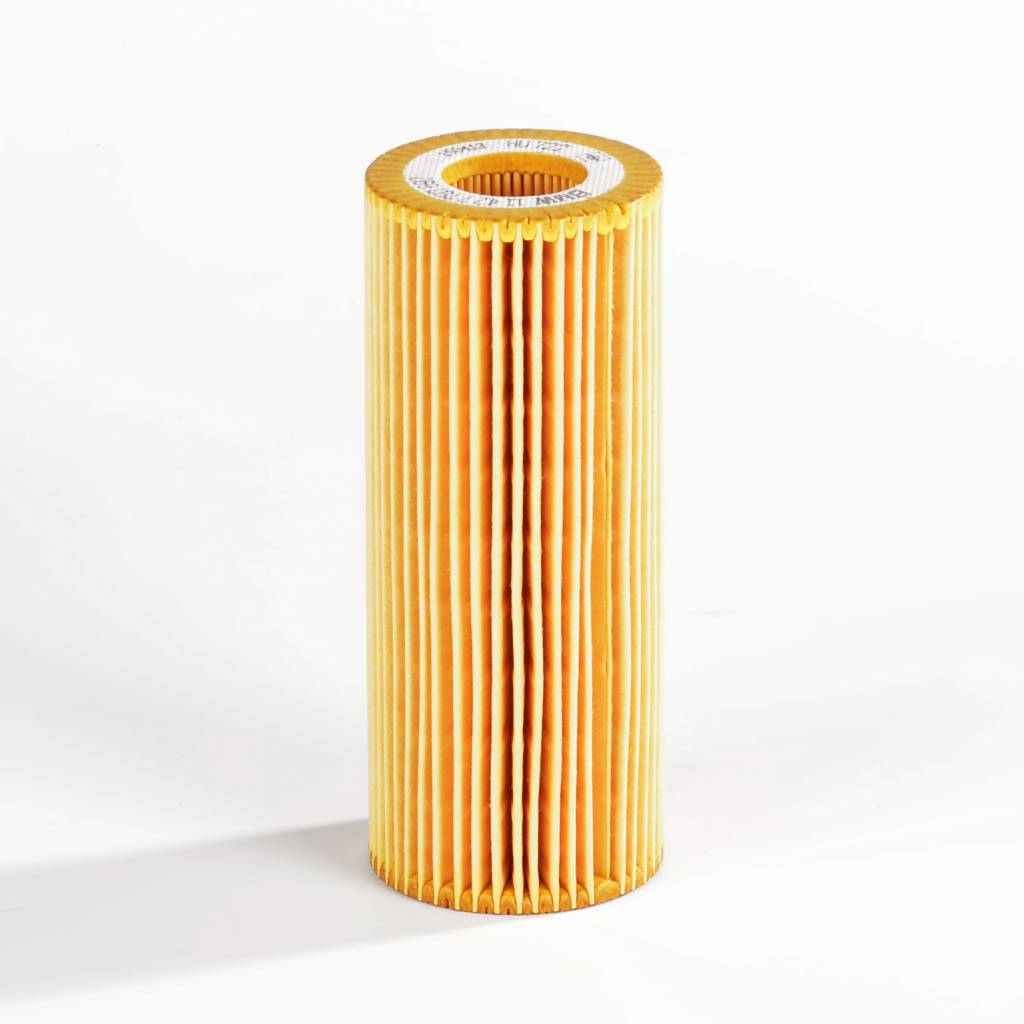 Yanmar Oliefilter 165000-69520