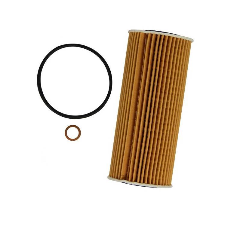 Yanmar Oliefilter 165000-69590