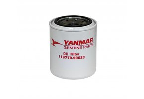 Yanmar Oliefilter 119770-90620