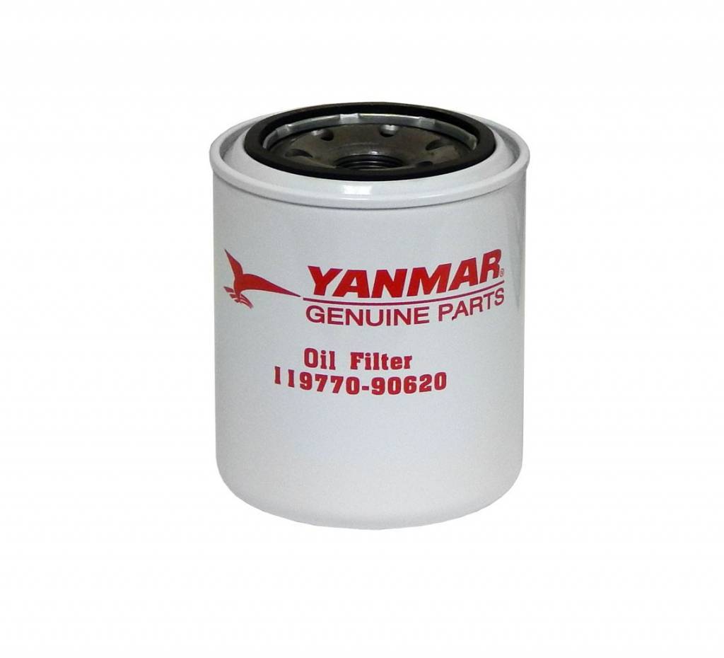 Yanmar Oliefilter 119770-90620