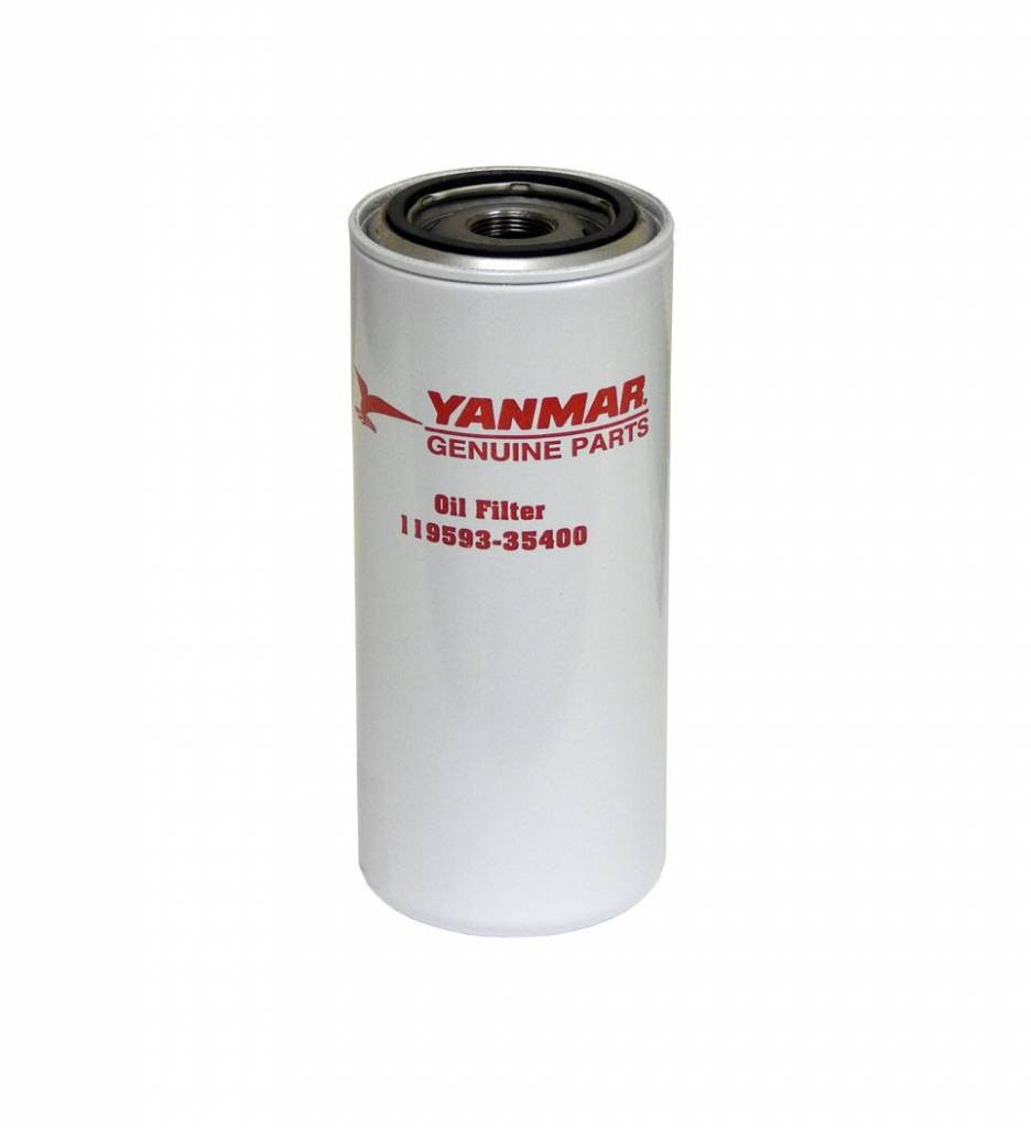 Yanmar Oliefilter 119593-35400