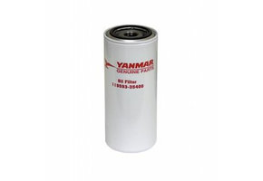 Yanmar Oliefilter 104271-35130