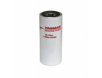 Yanmar Oliefilter 104271-35130