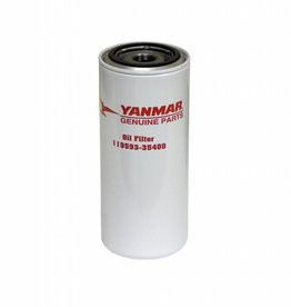 Yanmar Oliefilter 104271-35130