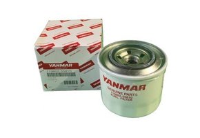 Yanmar Brandstoffilter 119802-55801