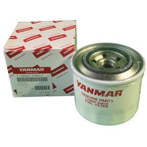 Yanmar Brandstoffilter 119802-55801