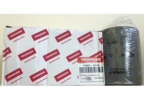 Yanmar Brandstoffilter 120651-55020