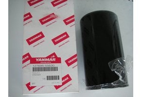 Yanmar Brandstoffilter 127695-55630