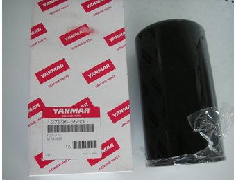 Yanmar Brandstoffilter 127695-55630
