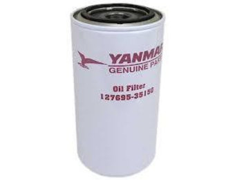 Yanmar Brandstoffilter 127677-55150