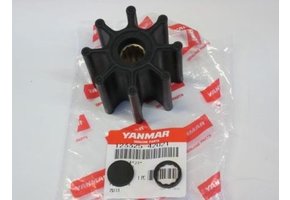 Yanmar Impeller 123325-42021