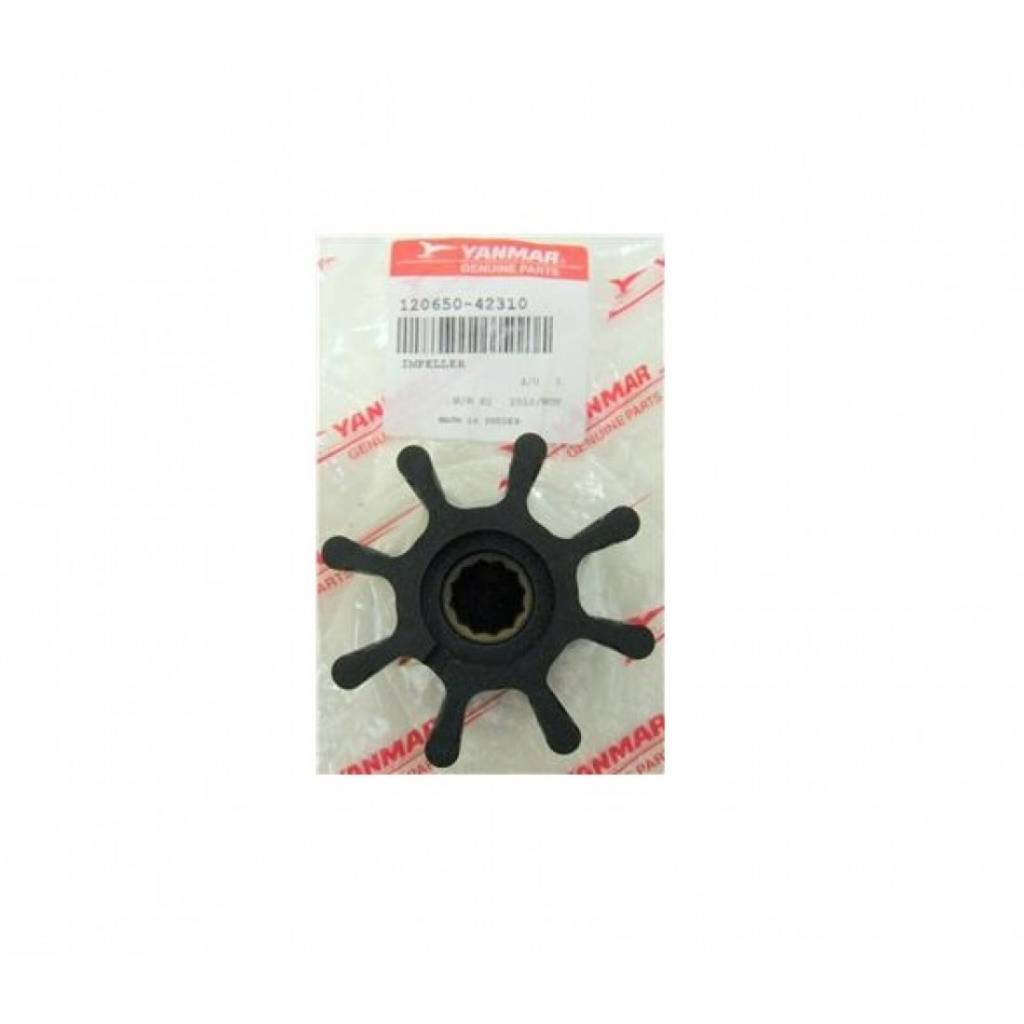 Yanmar Impeller 120650-42310