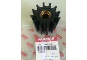 Yanmar Impeller 119773-42640