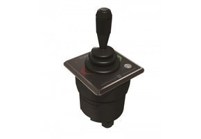 Vetus Bedieningspaneel BPPJA