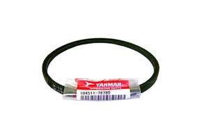 Yanmar V-snaar Waterpomp 104511-78780