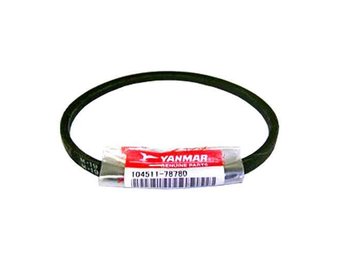 Yanmar V-snaar Waterpomp 104511-78780