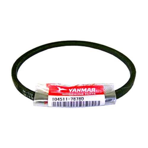 Yanmar V-snaar Waterpomp 104511-78780