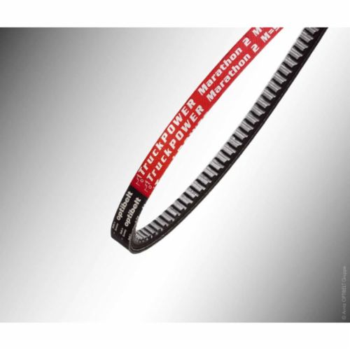 Yanmar V-snaar Dynamo 129612-42290E