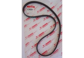 Yanmar V-snaar Dynamo 129271-77680