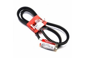 Yanmar V-snaar Dynamo 129671-42280