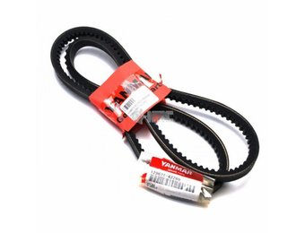 Yanmar V-snaar Dynamo 129671-42280