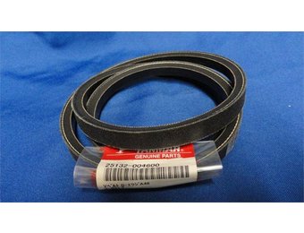 Yanmar V-snaar Dynamo 25132-004600