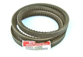 Yanmar V-snaar Dynamo 121850-42280