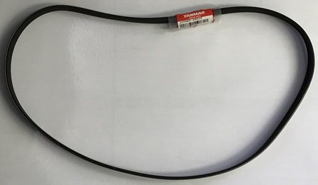 Yanmar V-snaar Dynamo 120640-00010