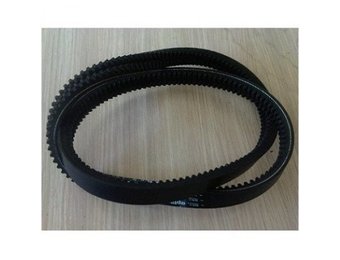 Yanmar V-snaar Dynamo 119798-77350