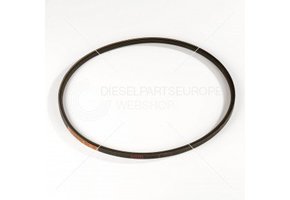 Yanmar V-snaar Dynamo 119775-77260