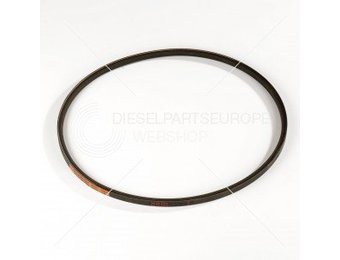 Yanmar V-snaar Dynamo 119775-77260