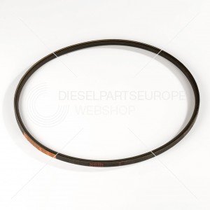 Yanmar V-snaar Dynamo 119775-77260