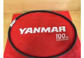 Yanmar V-snaar Dynamo 119593-42280