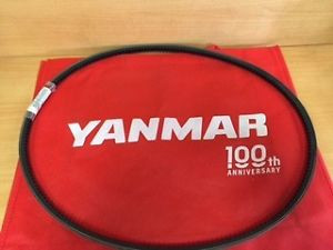 Yanmar V-snaar Dynamo 119593-42280