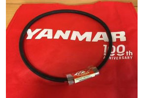 Yanmar V-snaar Dynamo 25112-003601
