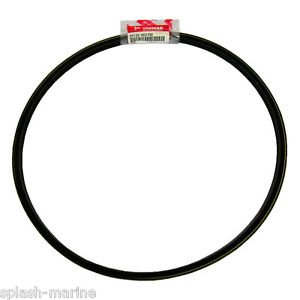 Yanmar V-snaar Dynamo 25132-003700